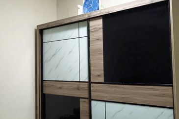 The Strata @ Bandar Puteri Bangi