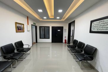 Bandar Baru Salak Tinggi