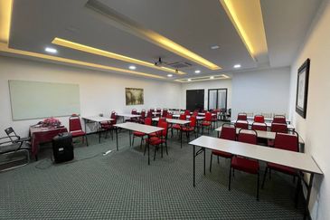 Bandar Baru Salak Tinggi