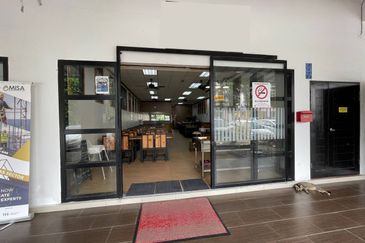 Bandar Baru Salak Tinggi