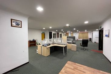 Bandar Baru Salak Tinggi