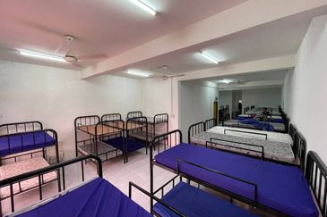 Bandar Baru Salak Tinggi