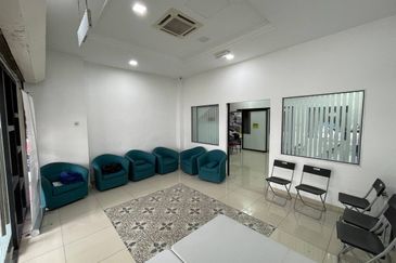 Bandar Baru Salak Tinggi