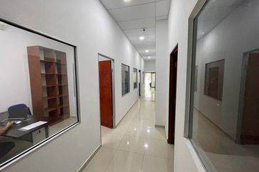 Bandar Baru Salak Tinggi