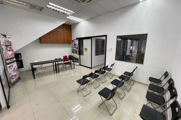 Bandar Baru Salak Tinggi