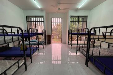 Bandar Baru Salak Tinggi