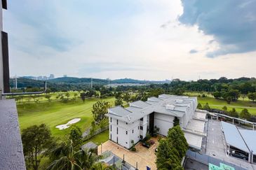 Puteri Palma Condominium @ IOI Resort City