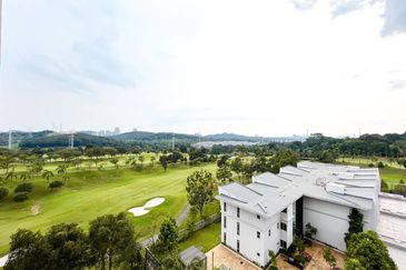 Puteri Palma Condominium @ IOI Resort City