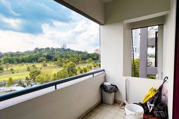 Puteri Palma Condominium @ IOI Resort City