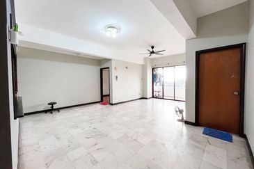 Puteri Palma Condominium @ IOI Resort City