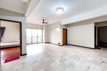 Puteri Palma Condominium @ IOI Resort City