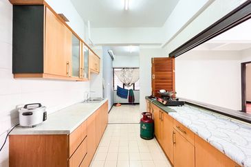 Puteri Palma Condominium @ IOI Resort City