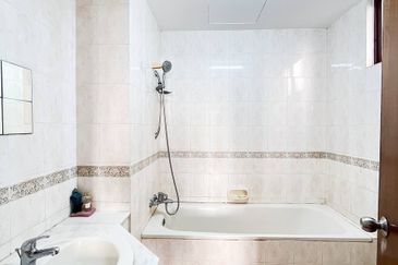 Puteri Palma Condominium @ IOI Resort City