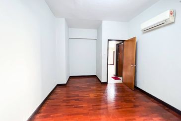 Puteri Palma Condominium @ IOI Resort City