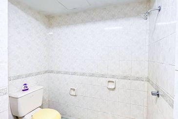 Puteri Palma Condominium @ IOI Resort City