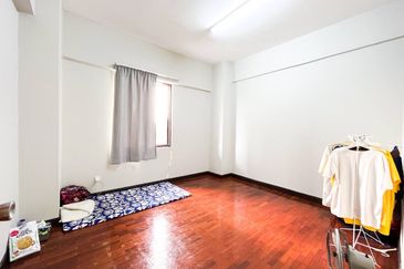 Puteri Palma Condominium @ IOI Resort City