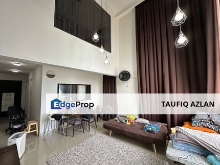 Duplex Eclipse Residence Cyberjaya, Selangor, Cyberjaya