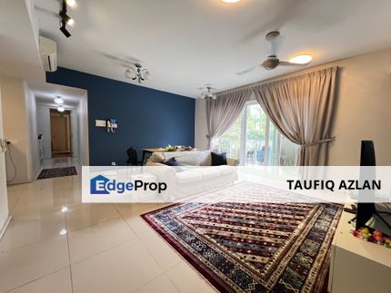 Verdi Cyberjaya Fully Furnished , Selangor, Cyberjaya