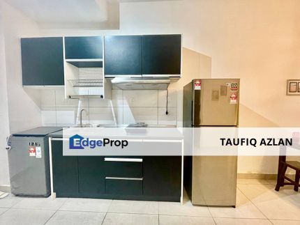 CHEAPEST Canopy Hills Kajang 2, Selangor, Kajang