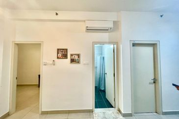 Canopy Hills Apartment