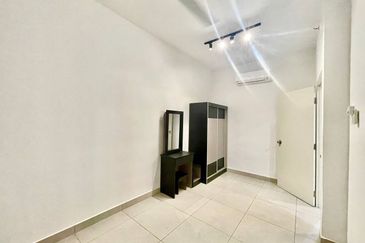 Canopy Hills Apartment