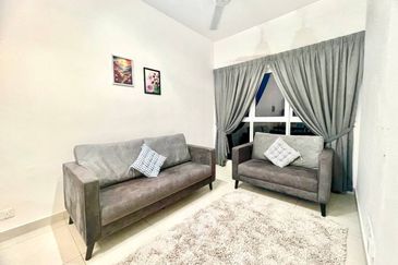 Canopy Hills Apartment