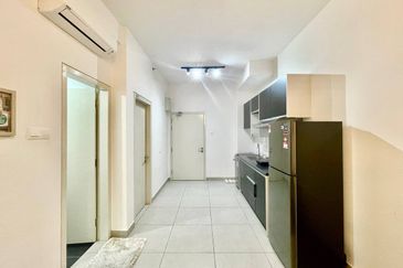 Canopy Hills Apartment