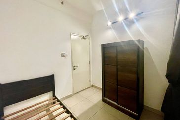 Canopy Hills Apartment