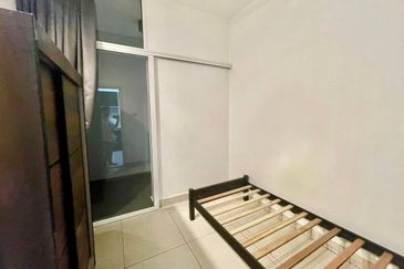 Canopy Hills Apartment