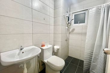 Canopy Hills Apartment