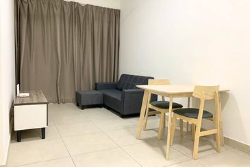 Canopy Hills Apartment