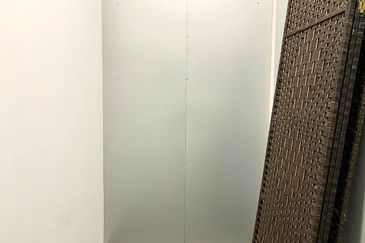 Canopy Hills Apartment