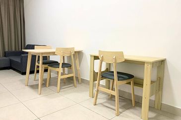 Canopy Hills Apartment