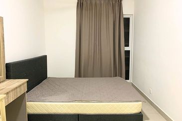 Canopy Hills Apartment