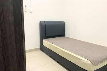 Canopy Hills Apartment