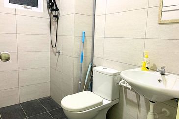 Canopy Hills Apartment