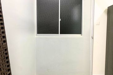 Canopy Hills Apartment