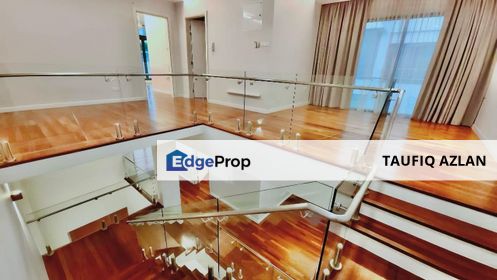 3 Storey Sejati Residence Cyberjaya, Selangor, Cyberjaya