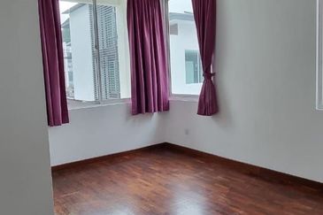 Jacaranda Garden Residence