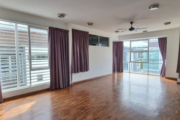 Jacaranda Garden Residence