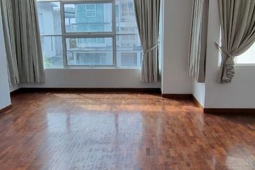 Jacaranda Garden Residence