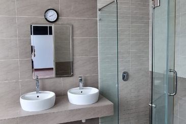 Jacaranda Garden Residence