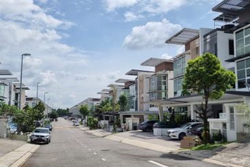 Jacaranda Garden Residence