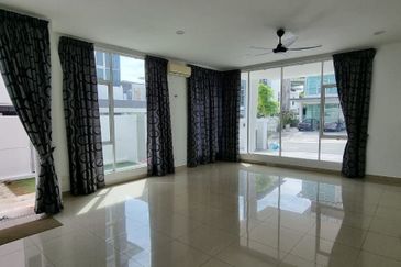 Jacaranda Garden Residence