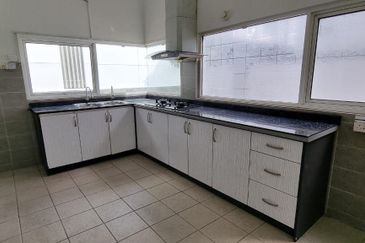 Jacaranda Garden Residence