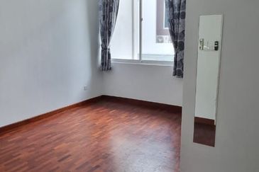 Jacaranda Garden Residence