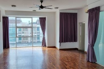 Jacaranda Garden Residence