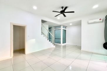 Liu Li Garden, Setia Eco Glades