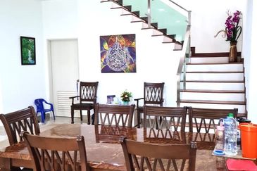 Clover Garden Residences