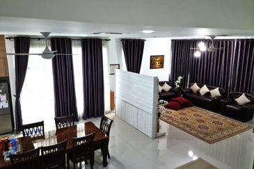 Clover Garden Residences